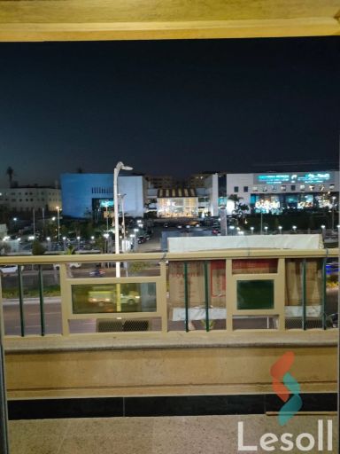 Office for monthly rent with an area 315 meters in October 6 Giza