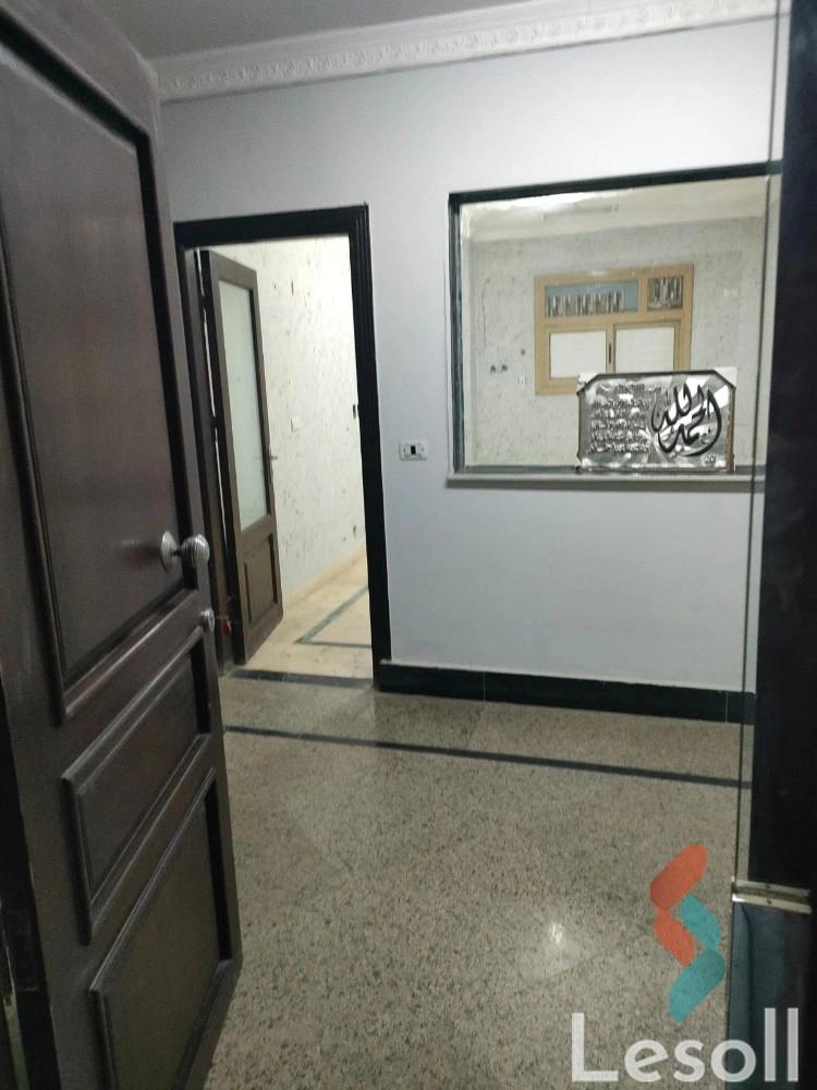Office for monthly rent with an area 315 meters in October 6 Giza