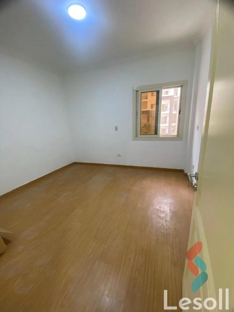 Apartment for monthly rent with an area 152 meters and 3 rooms in Capital New Cairo