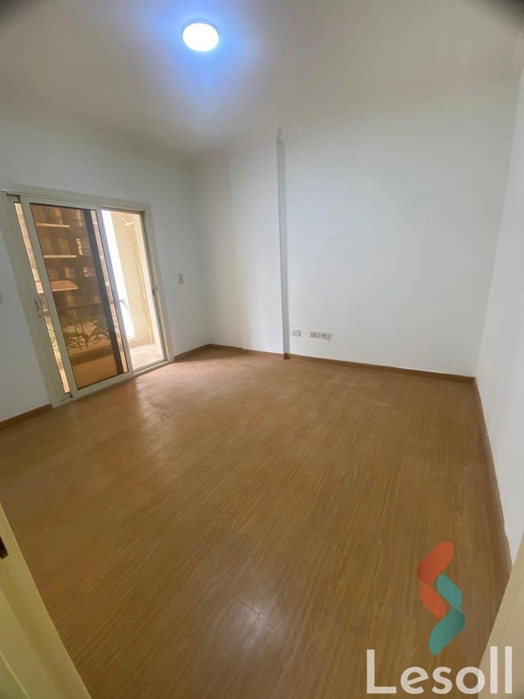 Apartment for monthly rent with an area 152 meters and 3 rooms in Capital New Cairo