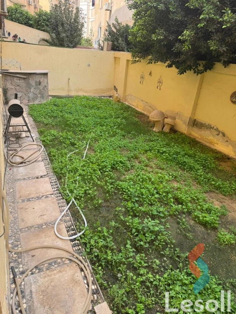 Apartment for sale with an area 137 meters and 3 rooms in Cheikh Zayed Giza