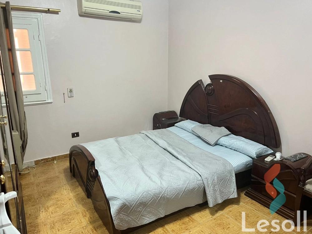 Apartment for sale with an area 300 meters and 4 rooms in Heliopolis Cairo