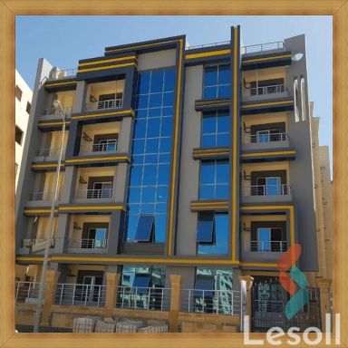 شقة للبيع بمساحة 147 متر و 3 غرف في التجمع الخامس - القاهرة الجديدة القاهرة