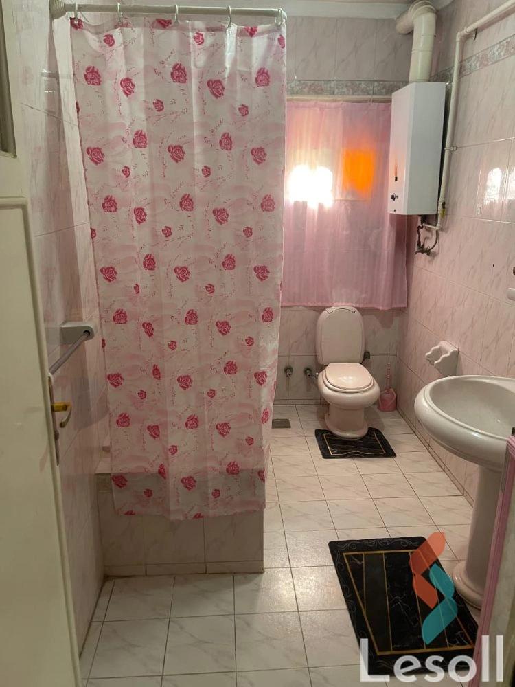 Apartment for sale with an area 120 meters and 3 rooms in Heliopolis Cairo