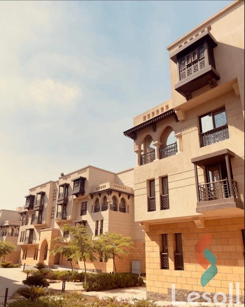 Apartment for sale with an area 154 meters and 2 room in Heliopolis Cairo