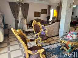 فرصه ذهبيه شقه للبيع في مصر الجديده خلف جاد ميدان الحجاز 300م