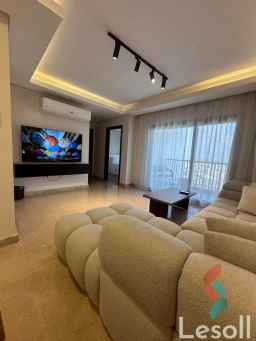 شقة للإيجار داخل كمبوند ZED – الشيخ زايد