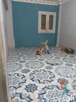 فرصه شقه لقطه للبيع بمدينه نصر الحي التامن