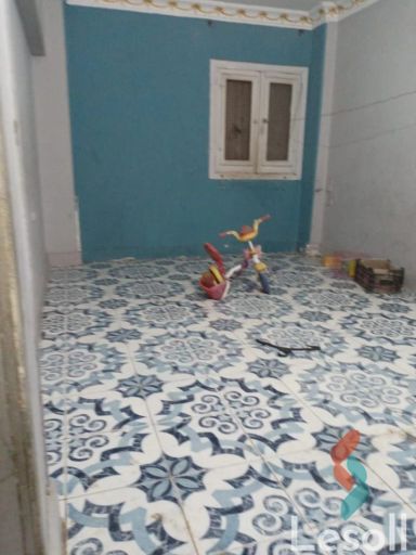 Apartment for sale with an area 85 meters and 2 room in Nasr City Cairo