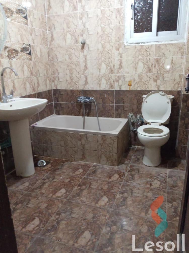 شقة للبيع بمساحة 85 متر و غرفتان في مدينة نصر القاهرة