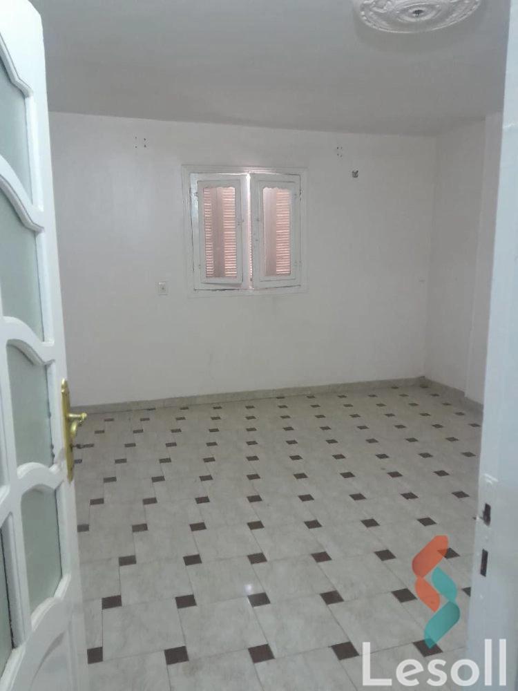 شقة للايجار الشهري بمساحة 90 متر و غرفتان في المعادى القاهرة