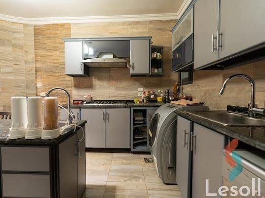 Duplex for sale with an area 360 meters and 3 rooms in Shorouk Cairo