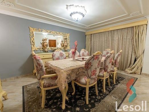 Duplex for sale with an area 360 meters and 3 rooms in Shorouk Cairo