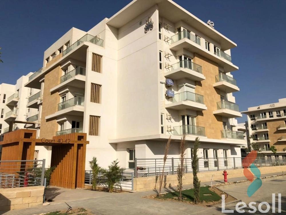 Apartment for sale with an area 160 meters and 3 rooms in October 6 Giza