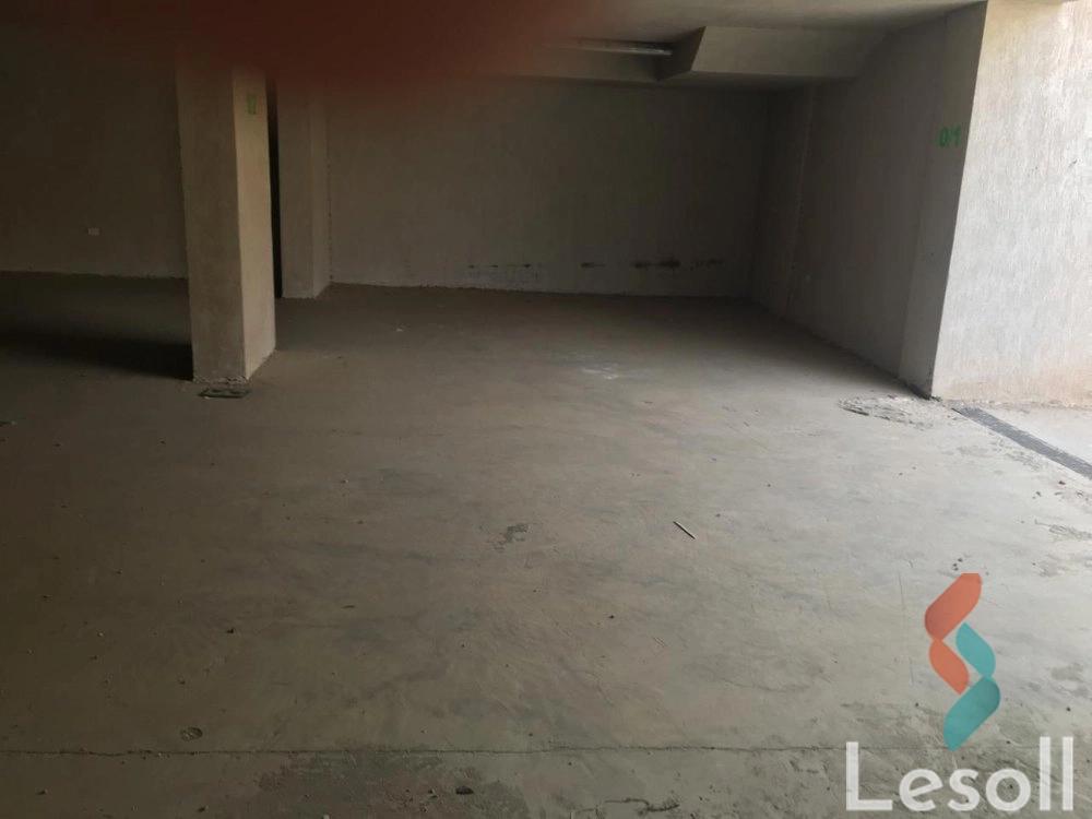 Apartment for sale with an area 169 meters and 3 rooms in October 6 Giza