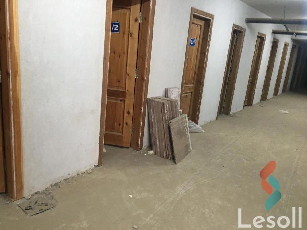 Apartment for sale with an area 169 meters and 3 rooms in October 6 Giza