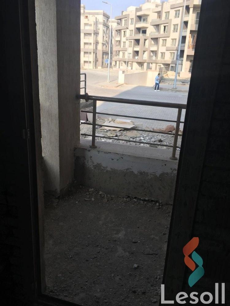 Apartment for sale with an area 169 meters and 3 rooms in October 6 Giza