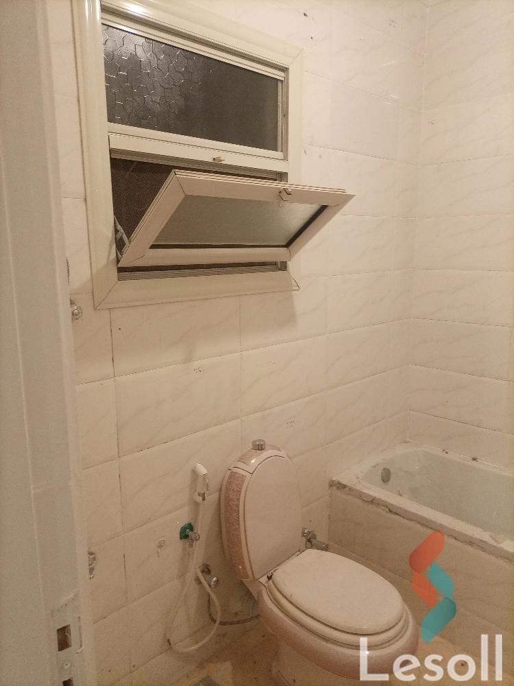 Apartment for monthly rent with an area 70 meters and 2 room in Hadayek October Giza