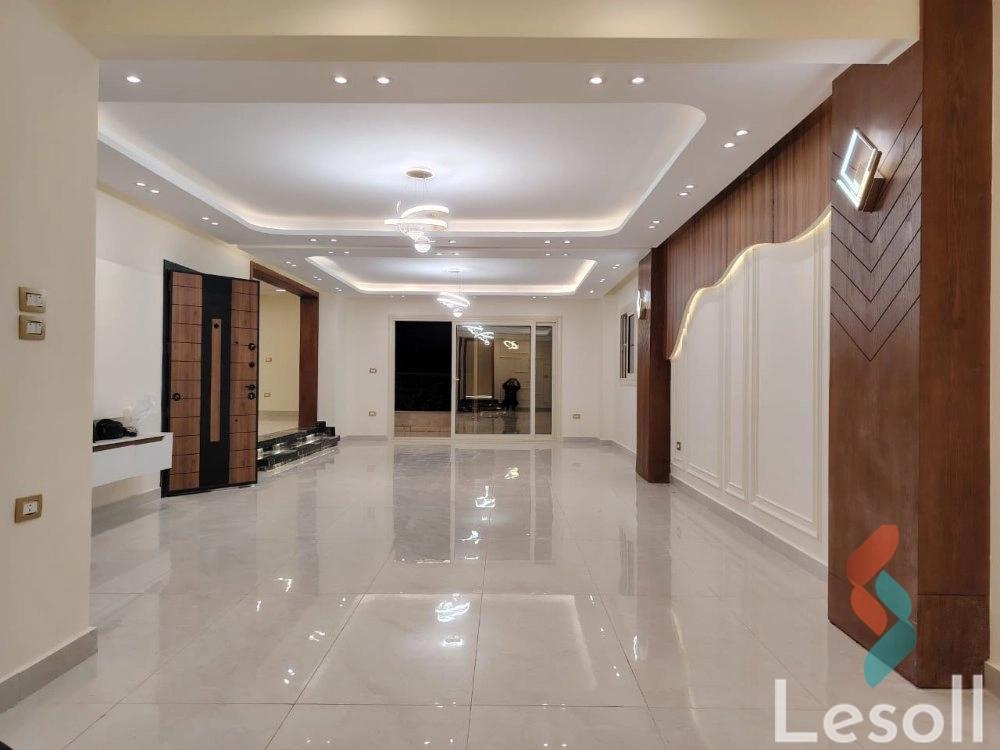 شقة للبيع بمساحة 300 متر و 3 غرف في مدينة نصر القاهرة - كل الصور