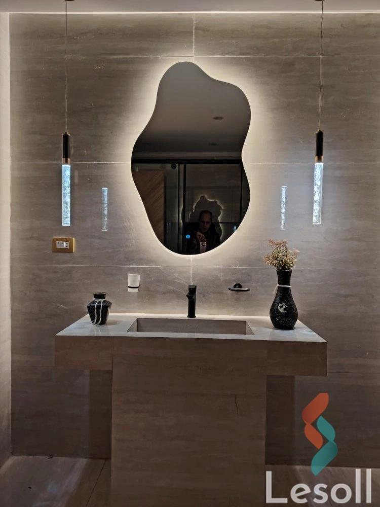 شقة للبيع بمساحة 300 متر و 3 غرف في مدينة نصر القاهرة