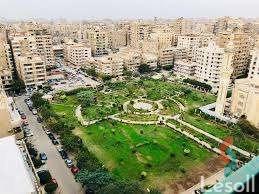 Studio for monthly rent with an area 65 meters and 1 room in Nasr City Cairo