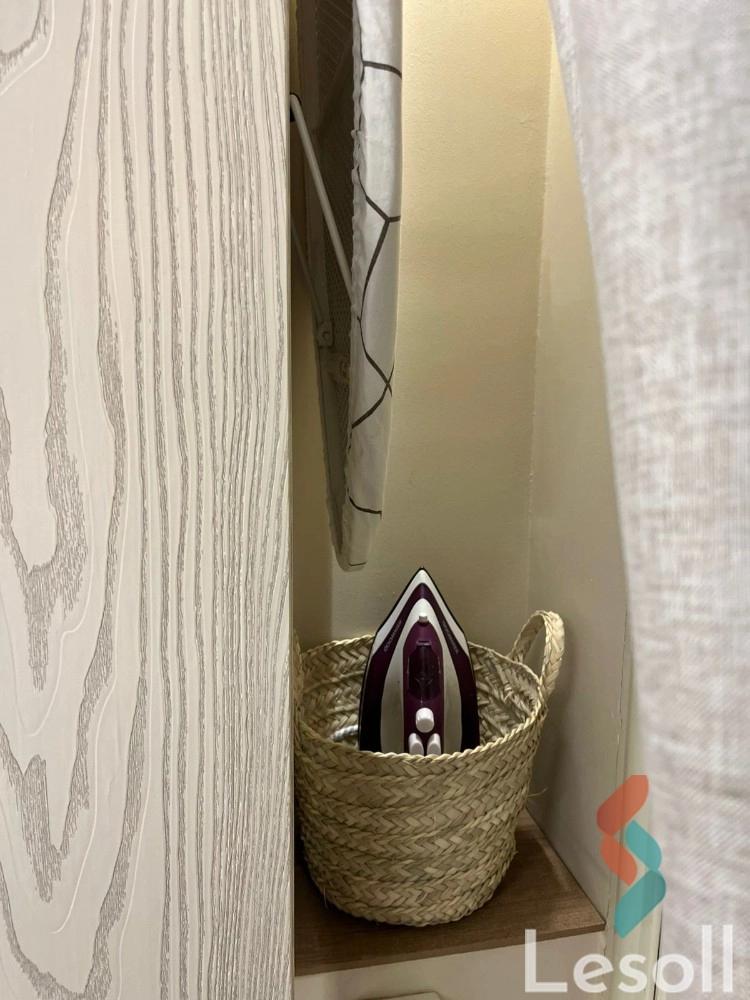 Studio for monthly rent with an area 65 meters and 1 room in Nasr City Cairo