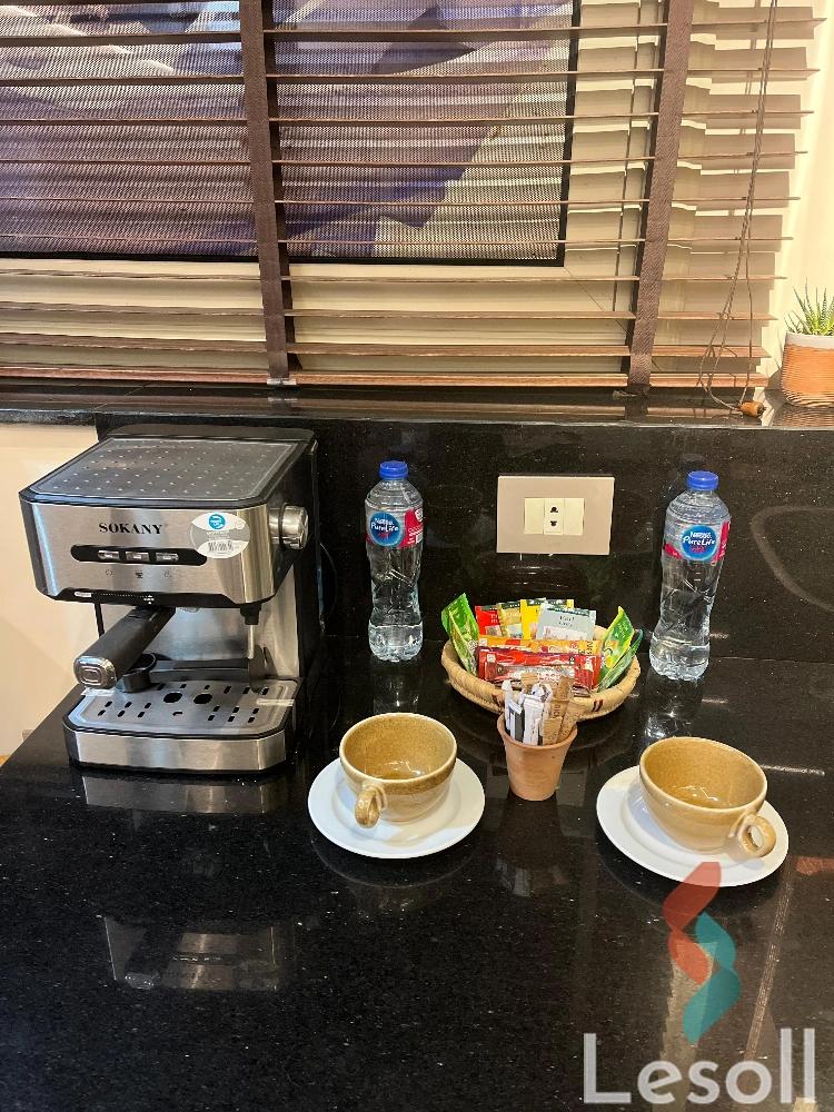 Studio for monthly rent with an area 65 meters and 1 room in Nasr City Cairo