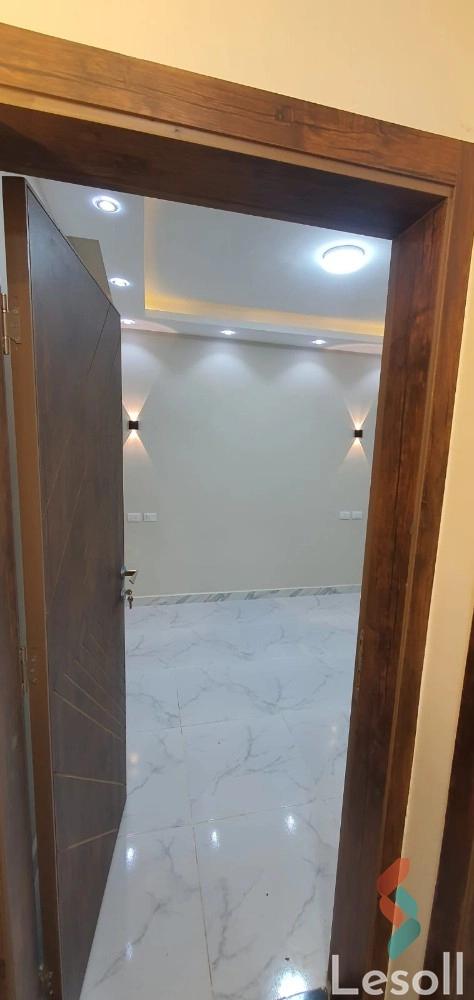 شقة للايجار الشهري بمساحة 80 متر و غرفتان في مدينة نصر القاهرة