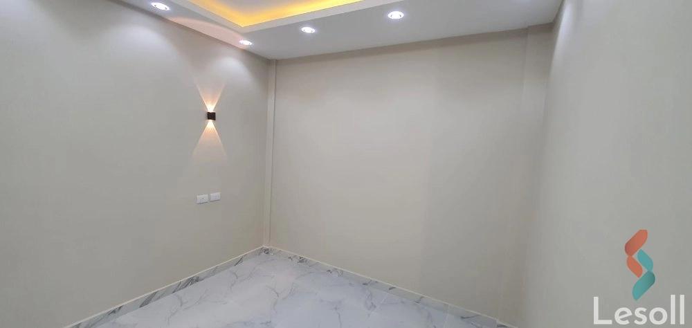 شقة للايجار الشهري بمساحة 80 متر و غرفتان في مدينة نصر القاهرة