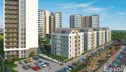 شقة للإيجار مدينه نصر – تشطيب ألترا سوبر لوكس – أول سكن