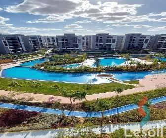 Duplex for monthly rent with an area 400 meters and 4 rooms in 1st Settlement Cairo