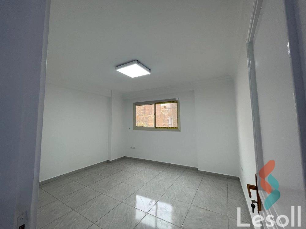 Office for monthly rent with an area 330 meters in Heliopolis Cairo