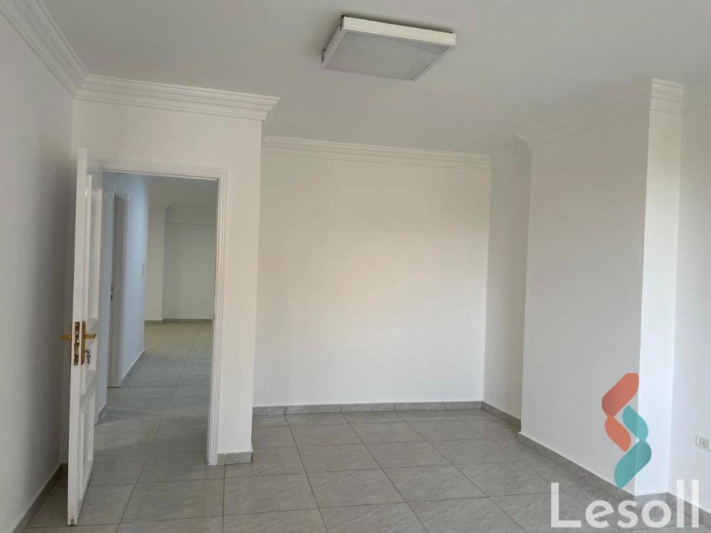 Office for monthly rent with an area 330 meters in Heliopolis Cairo