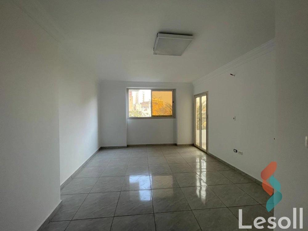 Office for monthly rent with an area 330 meters in Heliopolis Cairo