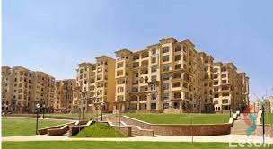 Office for monthly rent with an area 330 meters in Heliopolis Cairo