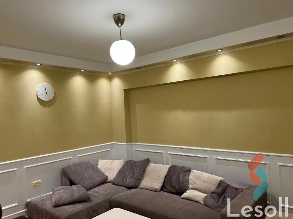 شقة للبيع بمساحة 140 متر و 3 غرف في سراي القبة القاهرة