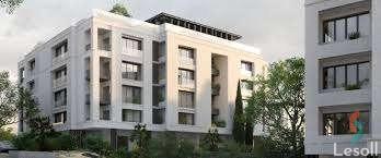 شقة للبيع بمساحة 140 متر و 3 غرف في سراي القبة القاهرة