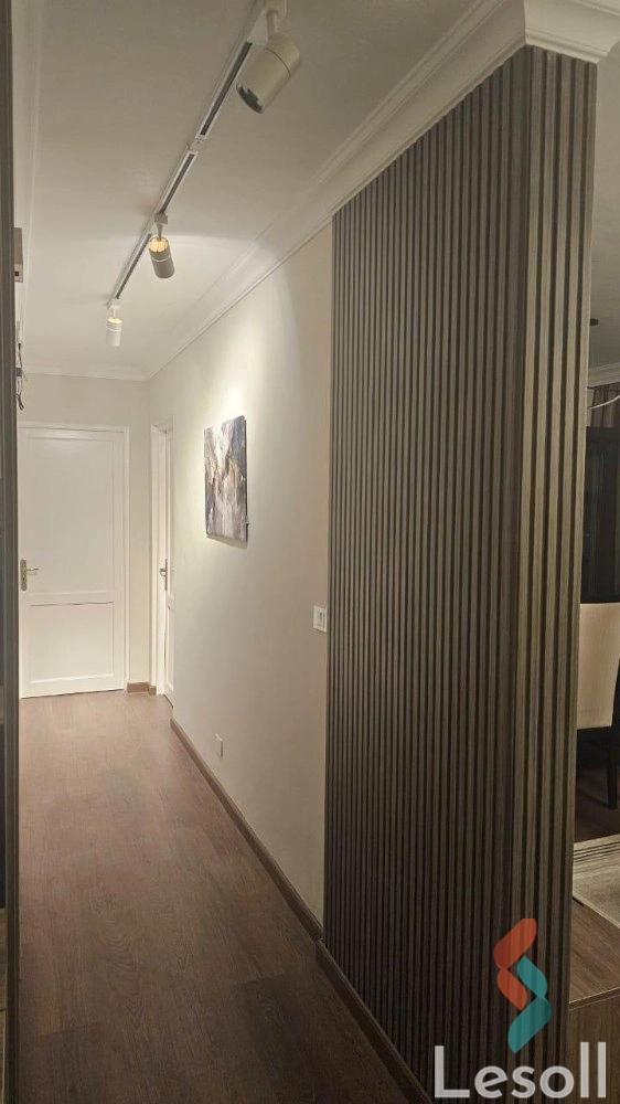 Apartment for monthly rent with an area 89 meters and 2 room in Madinty Cairo - All Images