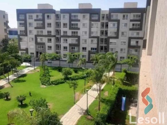 Apartment for monthly rent with an area 89 meters and 2 room in Madinty Cairo Apartment for monthly rent with an area 89 meters and 2 room in Madinty Cairo