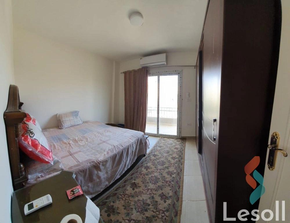 Townhouse for sale with an area 165 meters and 3 rooms in Ras Snumberr South Sinai