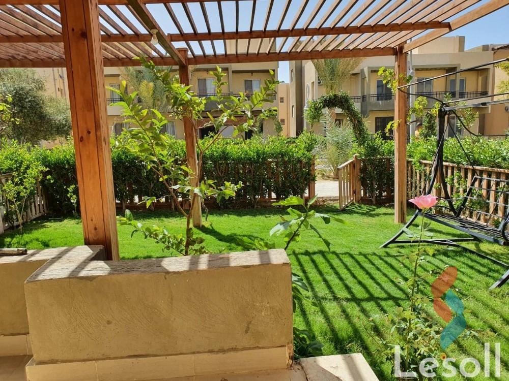 Townhouse for sale with an area 165 meters and 3 rooms in Ras Snumberr South Sinai