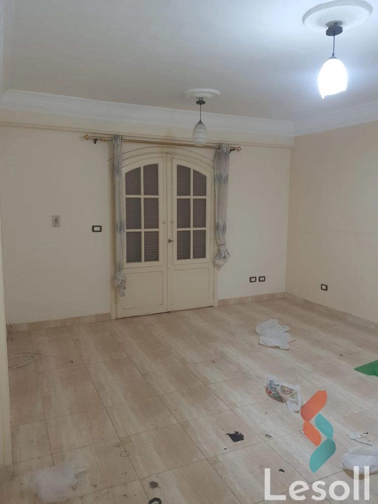Apartment for sale with an area 221 meters and 3 rooms in October 6 Giza