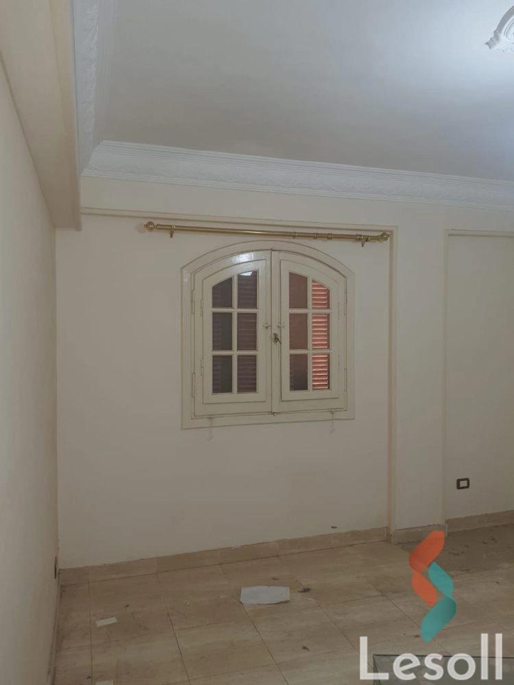 Apartment for sale with an area 221 meters and 3 rooms in October 6 Giza