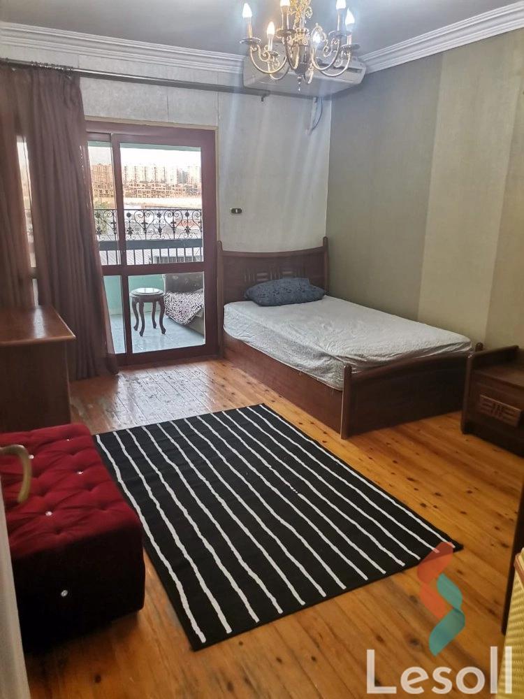 شقة للبيع بمساحة 150 متر و 3 غرف في مدينة نصر القاهرة - صورة 2