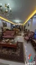 شقة للبيع بمساحة 120 متر و 3 غرف في مصر الجديدة القاهرة