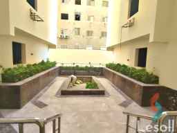 شقة استلام فوري زهراء المعادي