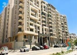 Apartment for sale with an area 120 meters and 3 rooms in Nasr City Cairo