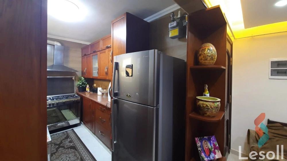 شقة للبيع بمساحة 120 متر و 3 غرف في مدينة نصر القاهرة - كل الصور