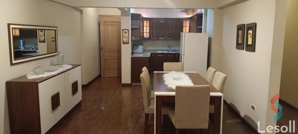 شقة للبيع بمساحة 200 متر و 3 غرف في مدينة نصر القاهرة - كل الصور