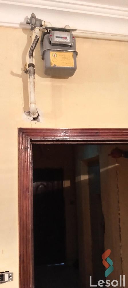 شقة للبيع بمساحة 90 متر و غرفتان في حلوان القاهرة